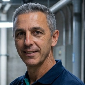 Juan, fundador de DubIoT